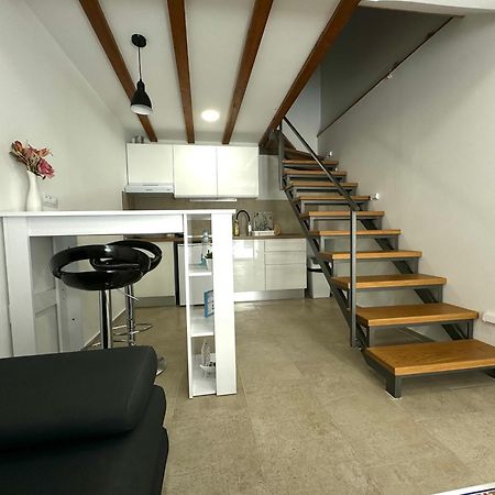 Apartman Mama Marija ดูบรอฟนิก ภายนอก รูปภาพ
