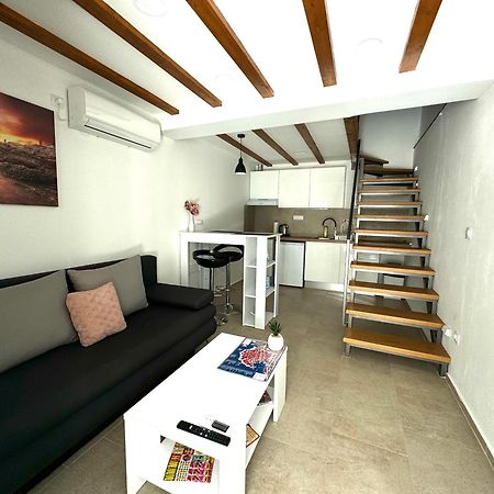 Apartman Mama Marija ดูบรอฟนิก ภายนอก รูปภาพ