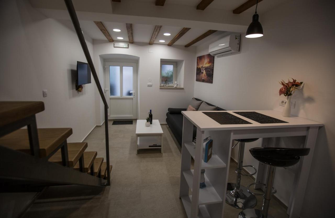 Apartman Mama Marija ดูบรอฟนิก ภายนอก รูปภาพ