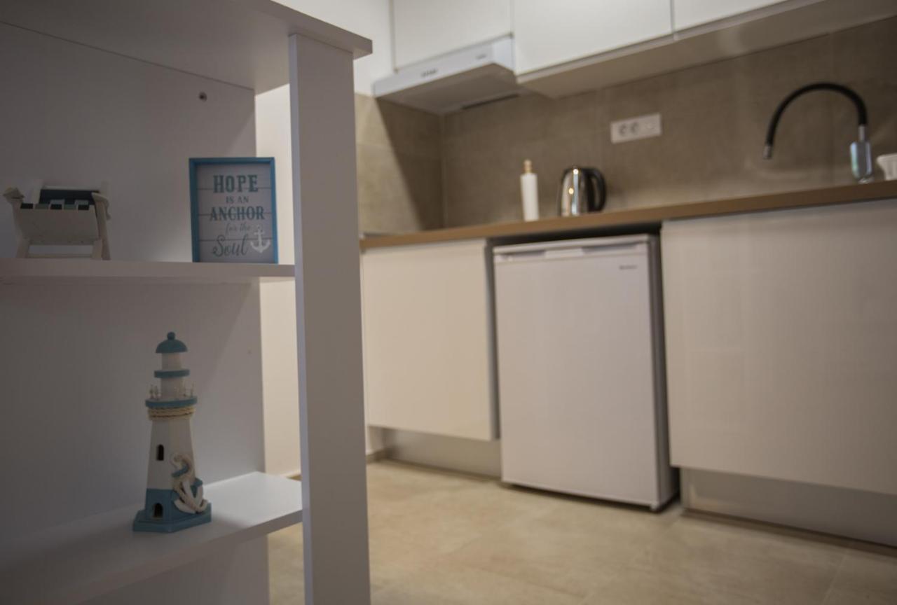 Apartman Mama Marija ดูบรอฟนิก ภายนอก รูปภาพ