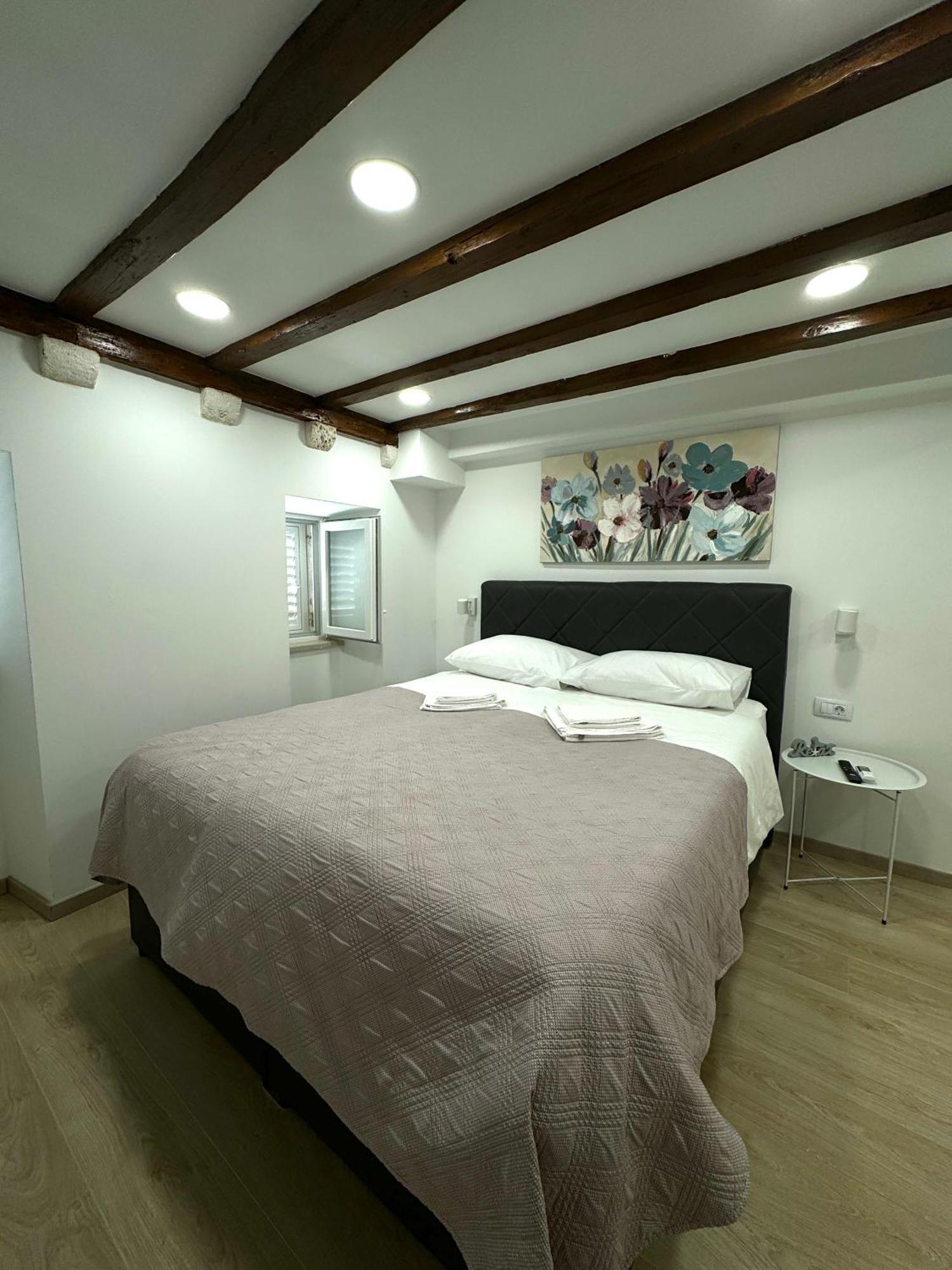 Apartman Mama Marija ดูบรอฟนิก ภายนอก รูปภาพ