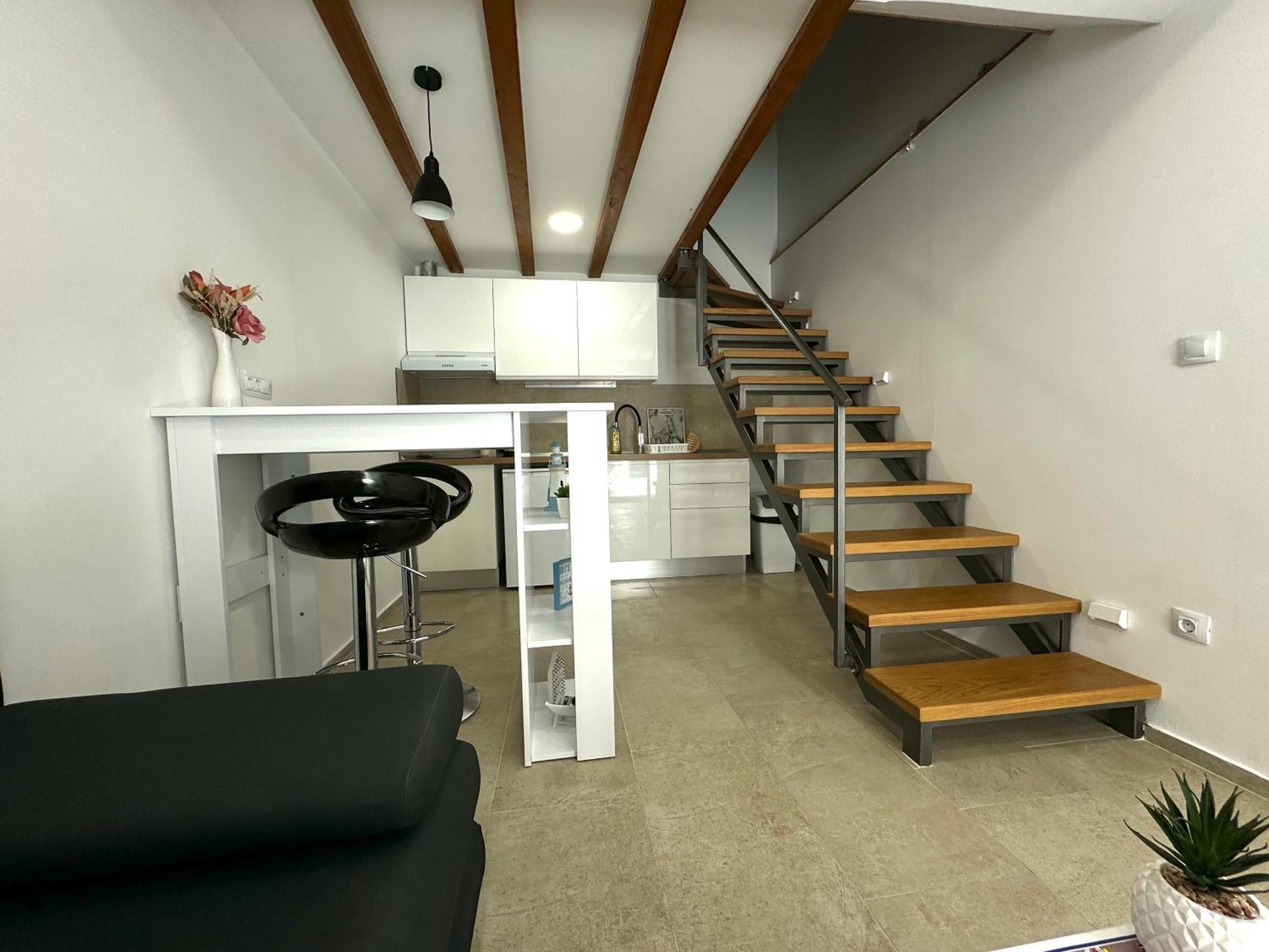 Apartman Mama Marija ดูบรอฟนิก ภายนอก รูปภาพ