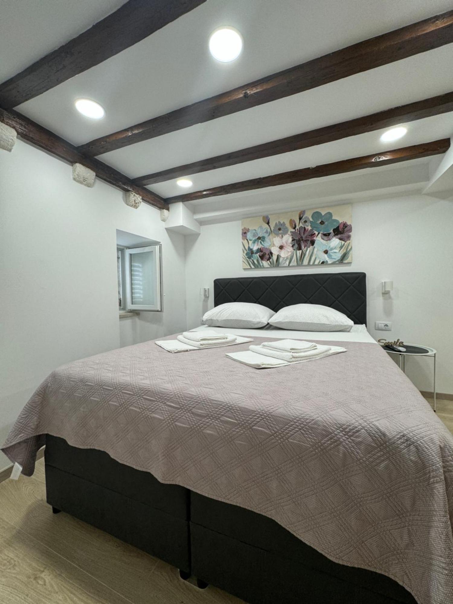 Apartman Mama Marija ดูบรอฟนิก ภายนอก รูปภาพ